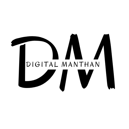 Digital manthan