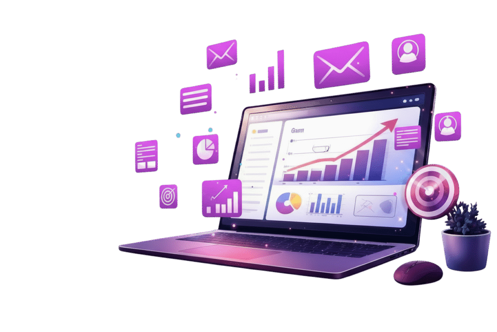 Professional SEO Company in Delhi